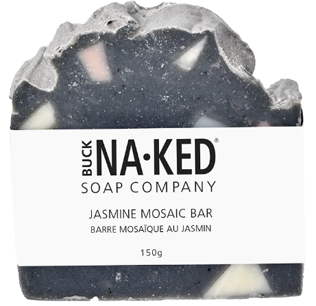 Buck Naked Soap – Mister Music