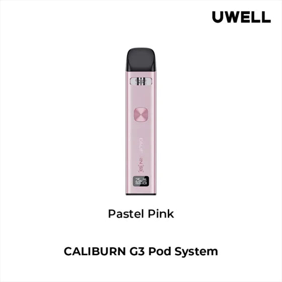 Caliburn G3 – Mister Music