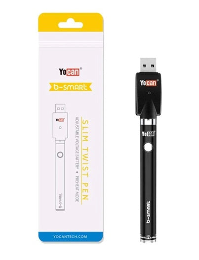 Yocan B-Smart Mister Music Yocan B-Smart Mister Music