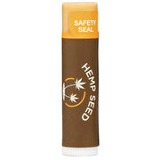 Hemp Seed Earthly Body Lip Balm (Dreamsicle)