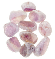 Bin Item Crystals (Amethyst Emma Egg)