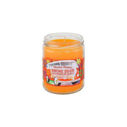 Smoke Odor Candle (Flower Power)